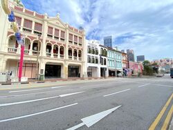 Telok Ayer Conservation Area (D1), Shop House #498888591